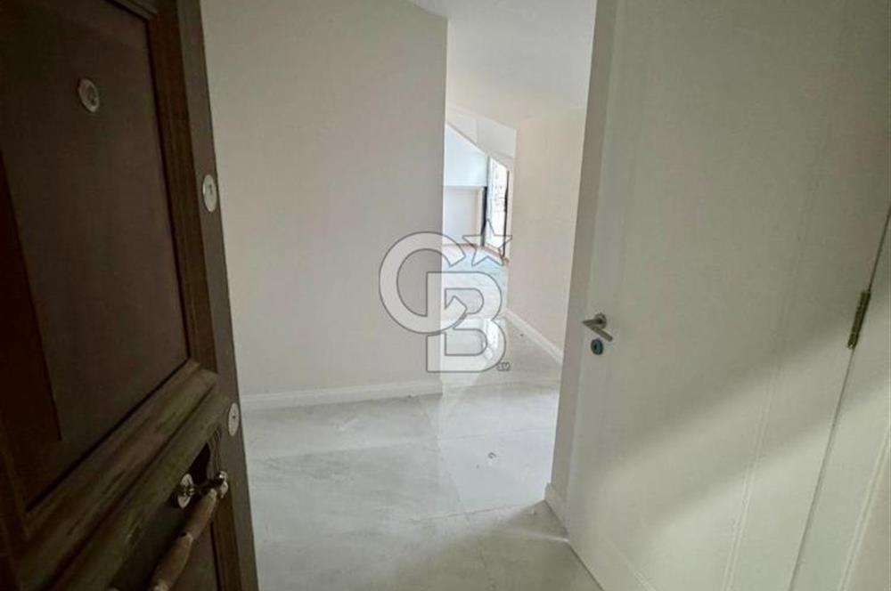 Bahçelievler Kartaltepe Satılık 3+2 Dubleks Daire