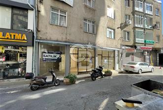 SAMSUN MERKEZ YATIRIMA UYGUN SATILIK DÜKKAN - 2 - 371830