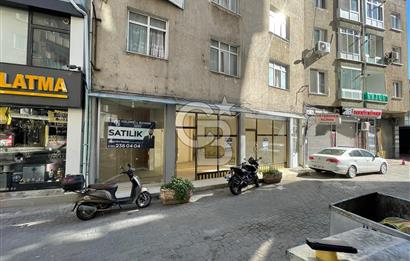 SAMSUN MERKEZ YATIRIMA UYGUN SATILIK DÜKKAN