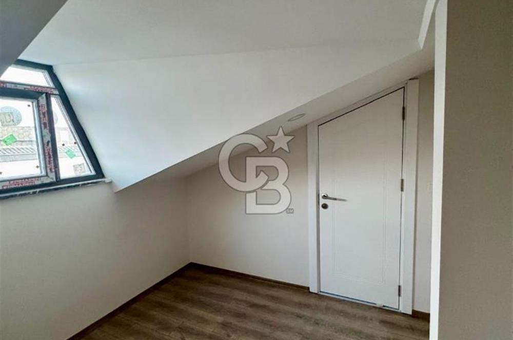 Bahçelievler Kartaltepe Satılık 3+2 Dubleks Daire