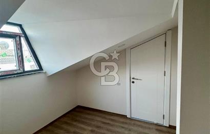Bahçelievler Kartaltepe Satılık 3+2 Dubleks Daire