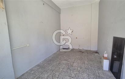 BAYRAKLI BARIŞ CADDESİ ÜZERİNDE KİRALIK DÜKKAN