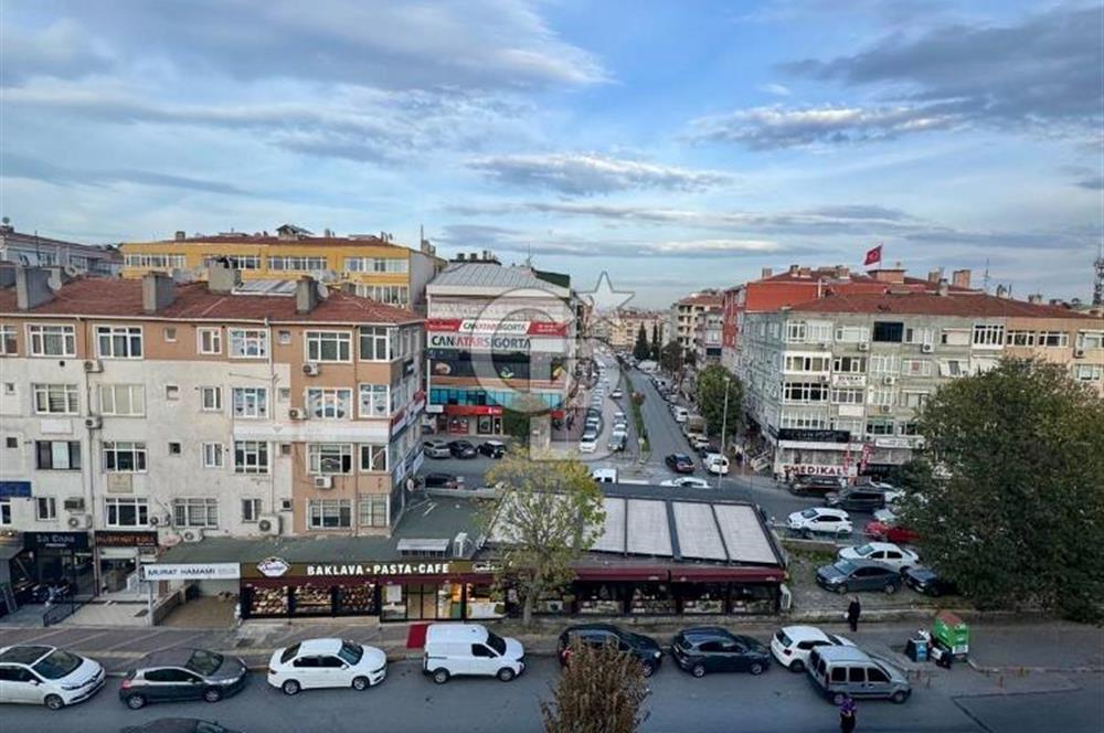 Bahçelievler Kartaltepe Satılık 3+2 Dubleks Daire