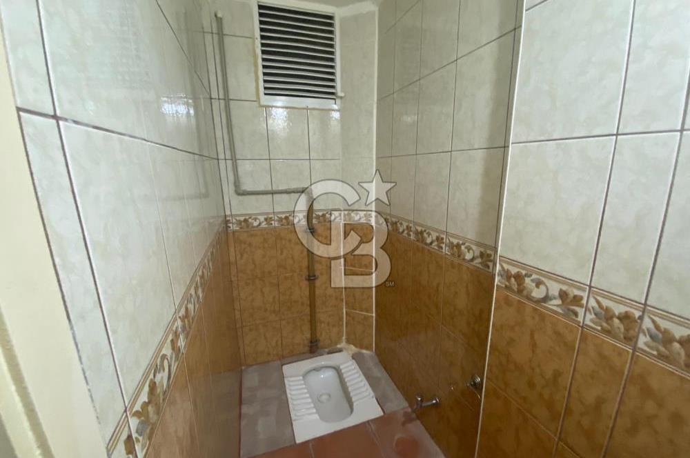CB CITY'DEN OSMANAGAZİ DE HARİKA KONUMDA KİRALIK 2+1 DAİRE