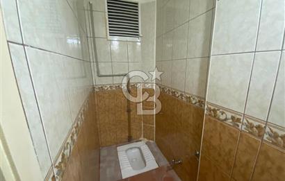 CB CITY'DEN OSMANAGAZİ DE HARİKA KONUMDA KİRALIK 2+1 DAİRE