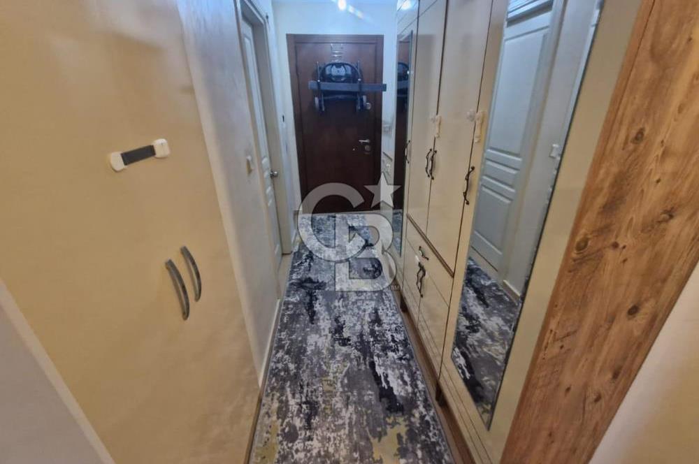 MARMARAYA KOMŞU SAHİLE YAKIN FIRSAT SATILIK 2+1 DAİRE