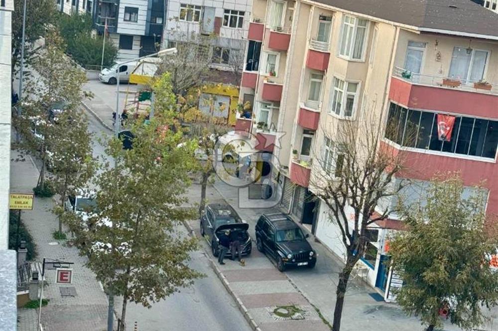 Bahçelievler Kartaltepe Satılık 3+2 Dubleks Daire