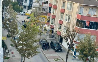 Bahçelievler Kartaltepe Satılık 3+2 Dubleks Daire