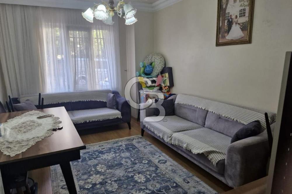 MARMARAYA KOMŞU SAHİLE YAKIN FIRSAT SATILIK 2+1 DAİRE