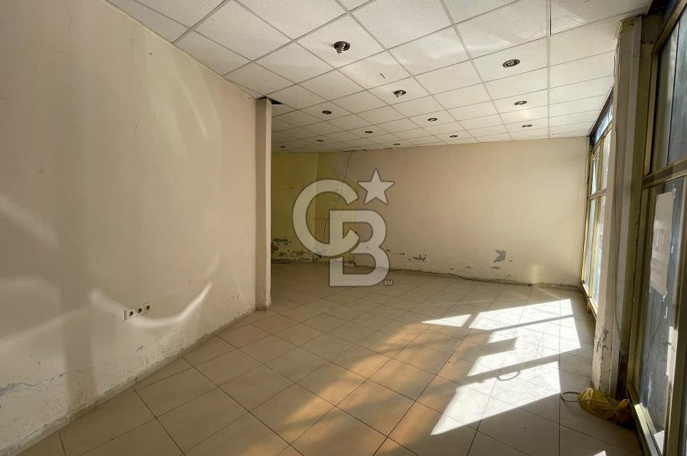 SAMSUN MERKEZ YATIRIMA UYGUN SATILIK DÜKKAN