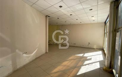 SAMSUN MERKEZ YATIRIMA UYGUN SATILIK DÜKKAN