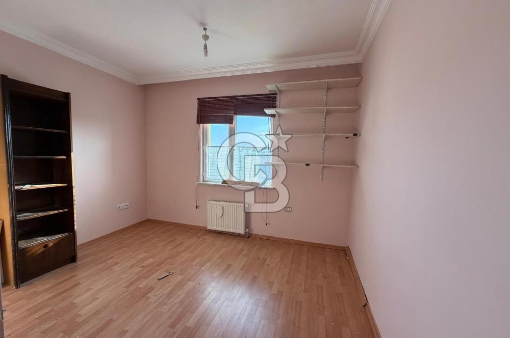TOKİ TURKUAZ SİTESİNİN EN İYİ KONUMUNDA CK4 DE SATILIK 4+1 DAİRE