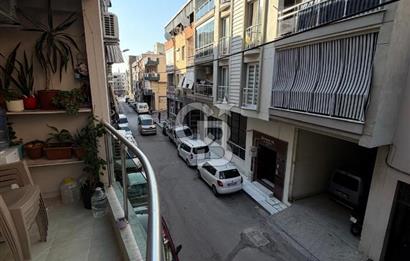 KÜÇÜK ÇİĞLİ MAH. GENİŞ EBEVEYN BANYOLU 3+1 SATILIK DAİRE