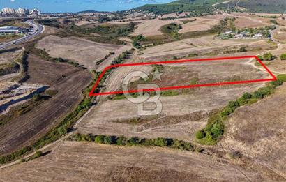 Kuzey Marmara Otoyoluna Yakın 1/1000 Planlı 1.625 m² ArsaHissesi