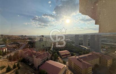 TOKİ TURKUAZ SİTESİNİN EN İYİ KONUMUNDA CK4 DE SATILIK 4+1 DAİRE