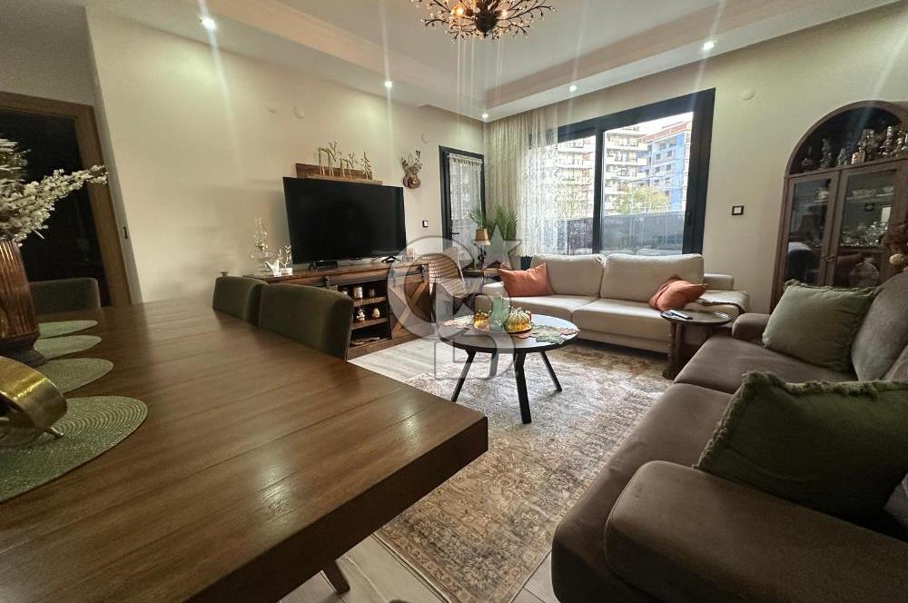 Şemikler izban Yakını Satılık 2+1 Satılık Daire 