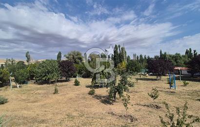 ESKİŞEHİR YOLUNA SIFIR SATILIK 6000 M2 ÇİFTLİK ARAZİSİ VE LÜKS VİLLA