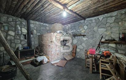 ESKİŞEHİR YOLUNA SIFIR SATILIK 6000 M2 ÇİFTLİK ARAZİSİ VE LÜKS VİLLA