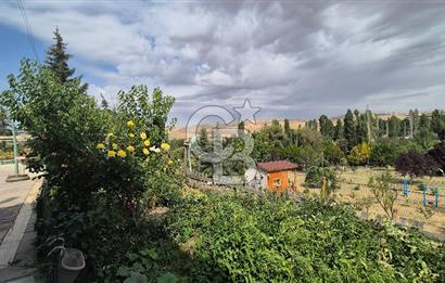 ESKİŞEHİR YOLUNA SIFIR SATILIK 6000 M2 ÇİFTLİK ARAZİSİ VE LÜKS VİLLA