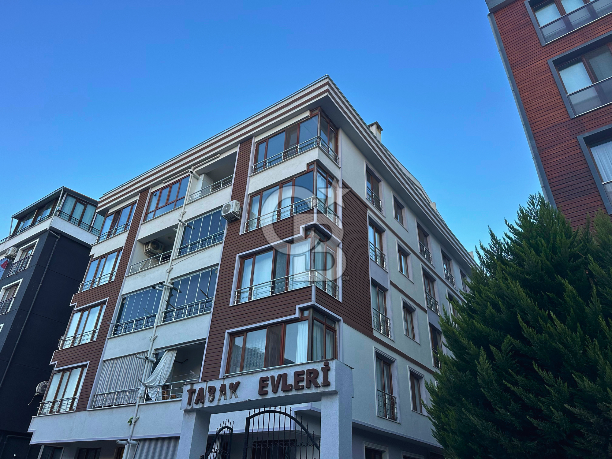 Çanakkale Lapseki'de Panoramik Boğaz Manzaralı 4+1 Dubleks