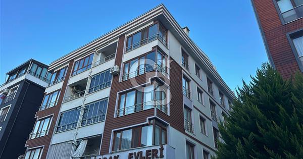 Çanakkale Lapseki'de Panoramik Boğaz Manzaralı 4+1 Dubleks - 371824