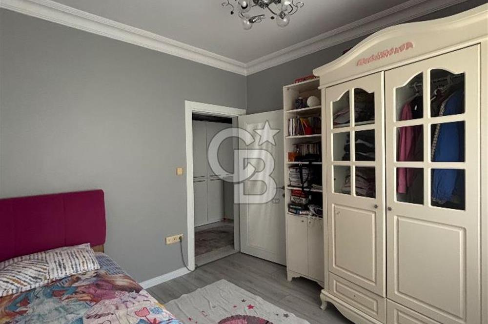 Sancaktepe de satılık daire