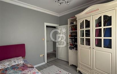 Sancaktepe de satılık daire