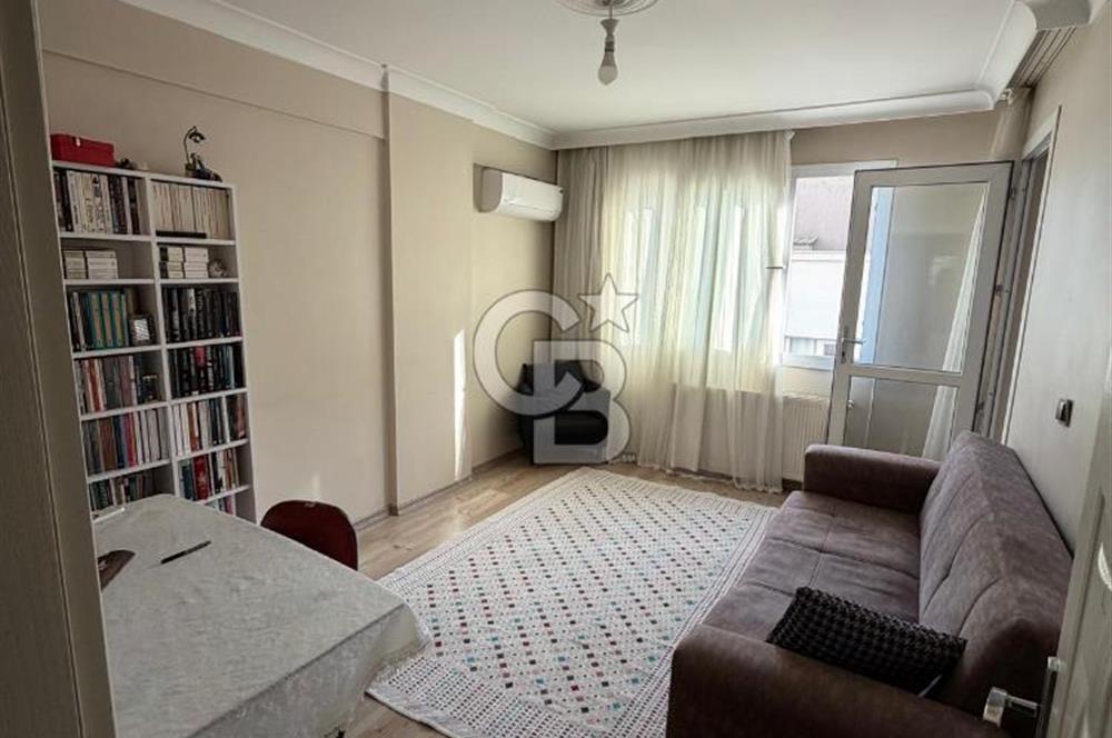 KÜÇÜK ÇİĞLİ MAH. GENİŞ EBEVEYN BANYOLU 3+1 SATILIK DAİRE