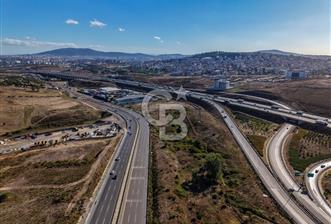 Kuzey Marmara Otoyoluna Yakın 1/1000 Planlı 1.625 m² ArsaHissesi - 1 - 370530