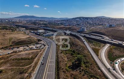 Kuzey Marmara Otoyoluna Yakın 1/1000 Planlı 1.625 m² ArsaHissesi