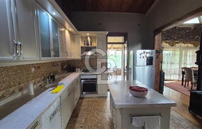 ESKİŞEHİR YOLUNA SIFIR SATILIK 6000 M2 ÇİFTLİK ARAZİSİ VE LÜKS VİLLA