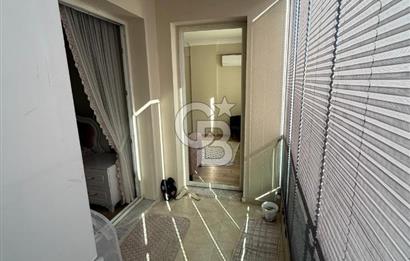 KÜÇÜK ÇİĞLİ MAH. GENİŞ EBEVEYN BANYOLU 3+1 SATILIK DAİRE