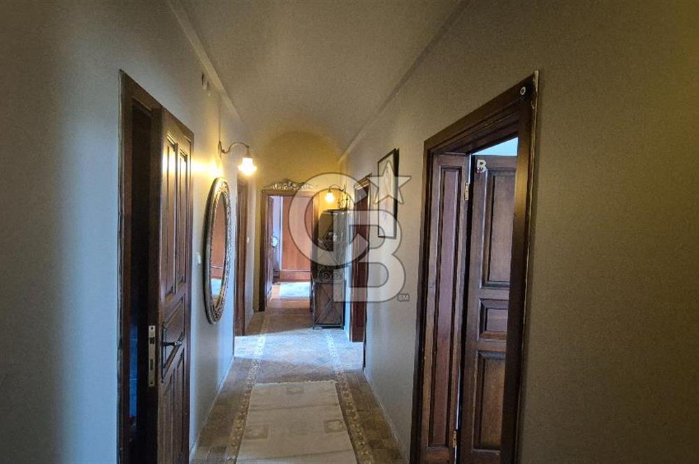 ESKİŞEHİR YOLUNA SIFIR SATILIK 6000 M2 ÇİFTLİK ARAZİSİ VE LÜKS VİLLA