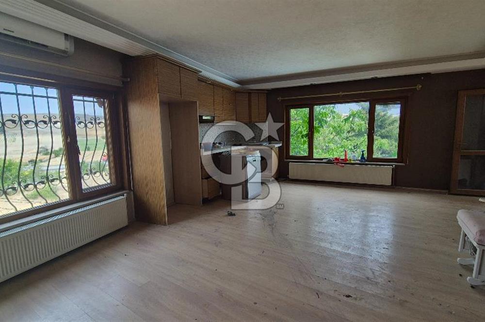 ESKİŞEHİR YOLUNA SIFIR SATILIK 6000 M2 ÇİFTLİK ARAZİSİ VE LÜKS VİLLA