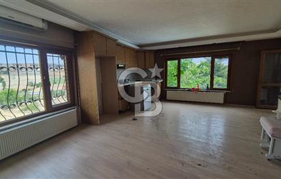 ESKİŞEHİR YOLUNA SIFIR SATILIK 6000 M2 ÇİFTLİK ARAZİSİ VE LÜKS VİLLA