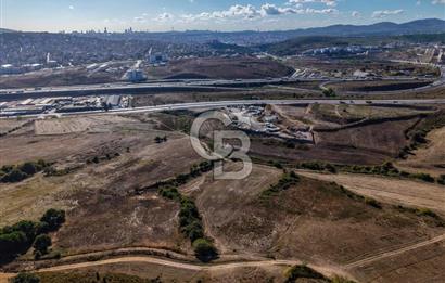 Kuzey Marmara Otoyoluna Yakın 1/1000 Planlı 1.625 m² ArsaHissesi