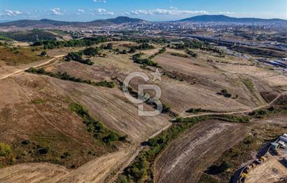 Kuzey Marmara Otoyoluna Yakın 1/1000 Planlı 1.625 m² ArsaHissesi