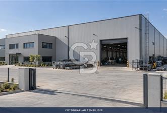 Balıkesir’de 1.850 m² Kapalı Alanlı Faal Üretim Tesisi ve Şirket Devri - 12 - 368626