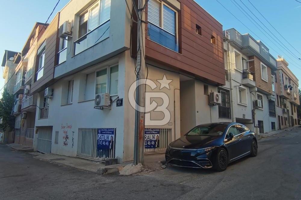BUCA TINAZTEPE KAMPÜSÜNE YÜRÜME MESAFESİNDE | FULL EŞYALI | 1+0