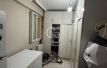 KÜÇÜK ÇİĞLİ MAH. GENİŞ EBEVEYN BANYOLU 3+1 SATILIK DAİRE