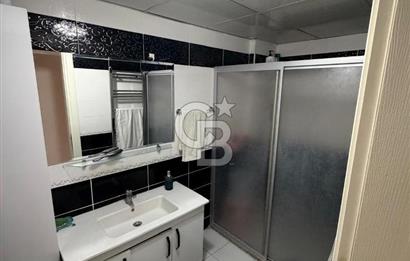 KÜÇÜK ÇİĞLİ MAH. GENİŞ EBEVEYN BANYOLU 3+1 SATILIK DAİRE