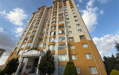 TOKİ TURKUAZ SİTESİNİN EN İYİ KONUMUNDA CK4 DE SATILIK 4+1 DAİRE