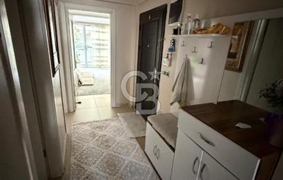 KÜÇÜK ÇİĞLİ MAH. GENİŞ EBEVEYN BANYOLU 3+1 SATILIK DAİRE