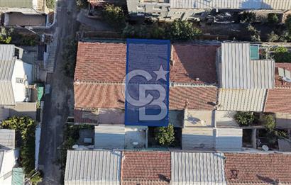 Buca Murathan'da Önü Açık Tadilatlı Bahçeli Manzaralı Dubleks