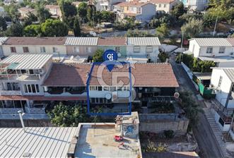 Buca Murathan'da Önü Açık Tadilatlı Bahçeli Manzaralı Dubleks - 1 - 371855