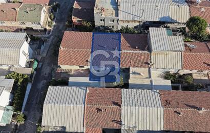 Buca Murathan'da Önü Açık Tadilatlı Bahçeli Manzaralı Dubleks