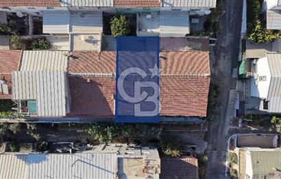 Buca Murathan'da Önü Açık Tadilatlı Bahçeli Manzaralı Dubleks