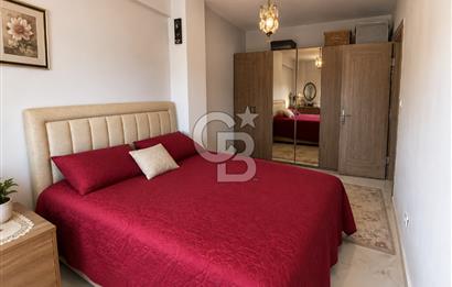 GENİŞ BAHÇELİ OTOPARKLI 4,5+1 DUBLEKS VİLLA