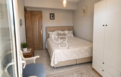GENİŞ BAHÇELİ OTOPARKLI 4,5+1 DUBLEKS VİLLA