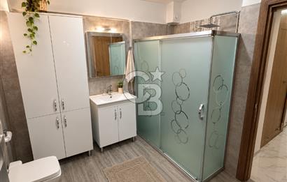 GENİŞ BAHÇELİ OTOPARKLI 4,5+1 DUBLEKS VİLLA
